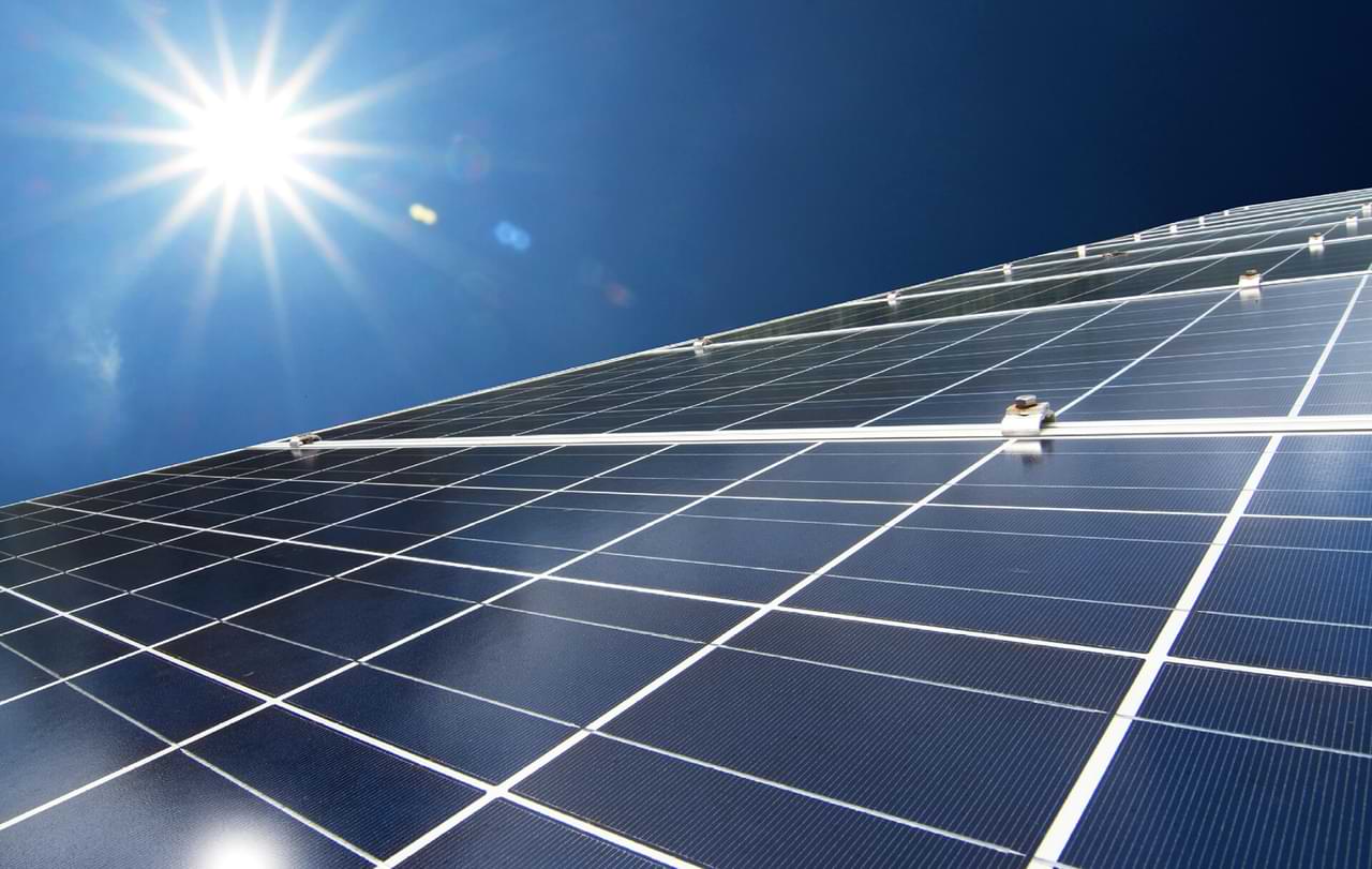 Stockage d'énergie ECOLOGENE® Compact
